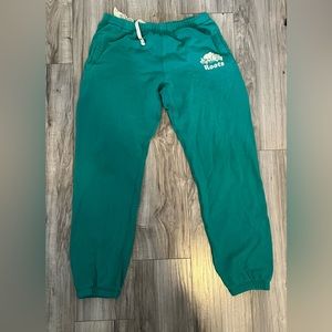Roots Sweatpants